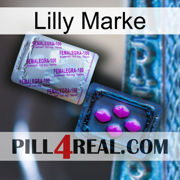 Lilly Brand 37
